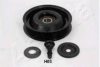 HYUNDAI 2528827000 Deflection/Guide Pulley, v-ribbed belt